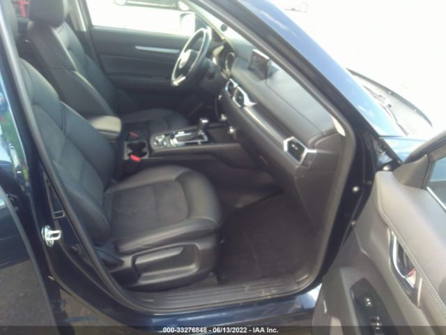 Photo 4 VIN: JM3KFBCM1J0415225 - MAZDA CX-5 