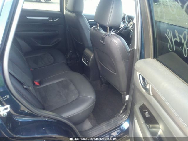 Photo 7 VIN: JM3KFBCM1J0415225 - MAZDA CX-5 