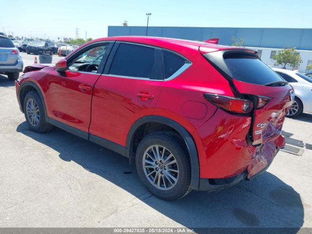 Photo 2 VIN: JM3KFBCM1J0417010 - MAZDA CX-5 