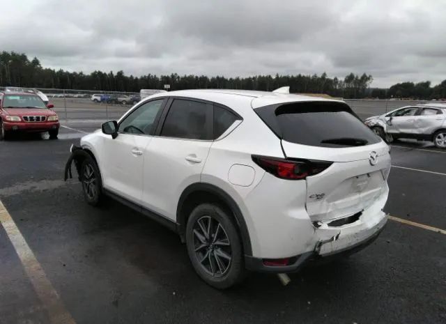 Photo 2 VIN: JM3KFBCM1J0430923 - MAZDA CX-5 