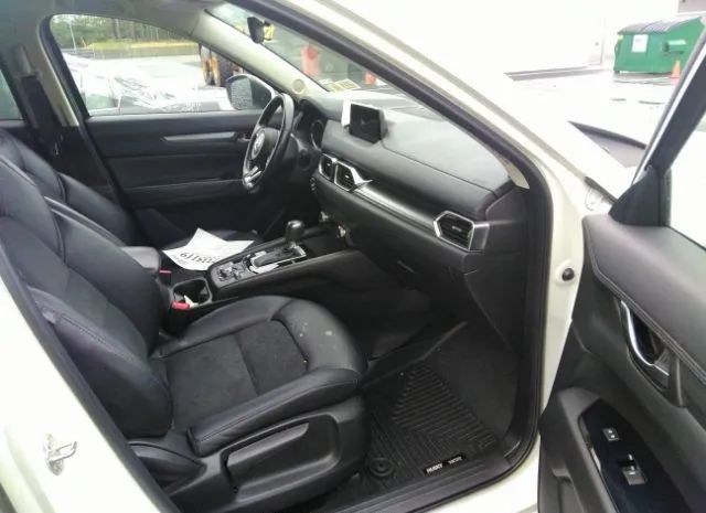 Photo 4 VIN: JM3KFBCM1J0430923 - MAZDA CX-5 