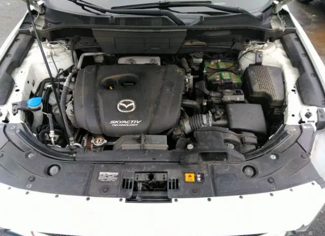 Photo 9 VIN: JM3KFBCM1J0430923 - MAZDA CX-5 