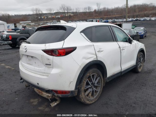 Photo 3 VIN: JM3KFBCM1J0441680 - MAZDA CX-5 