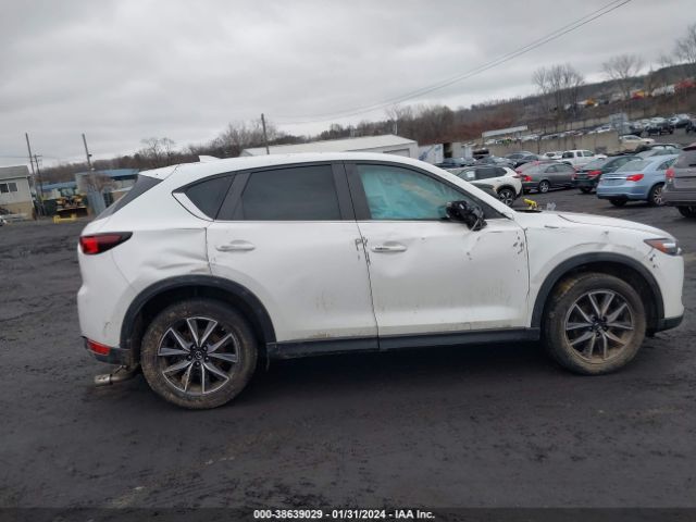 Photo 5 VIN: JM3KFBCM1J0441680 - MAZDA CX-5 