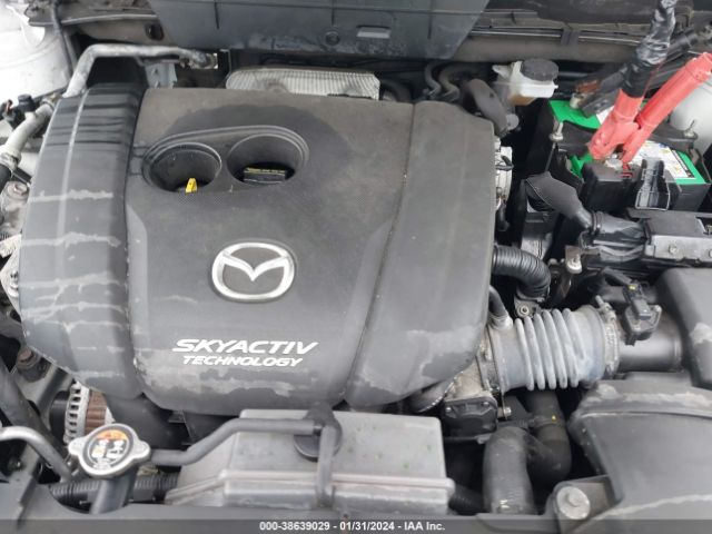 Photo 9 VIN: JM3KFBCM1J0441680 - MAZDA CX-5 