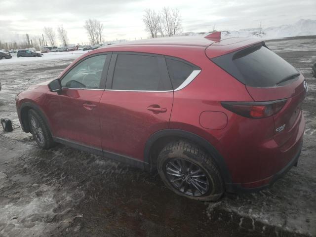 Photo 1 VIN: JM3KFBCM1J0447088 - MAZDA CX-5 TOURI 