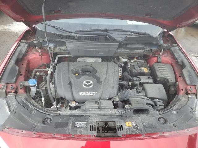 Photo 10 VIN: JM3KFBCM1J0447088 - MAZDA CX-5 TOURI 