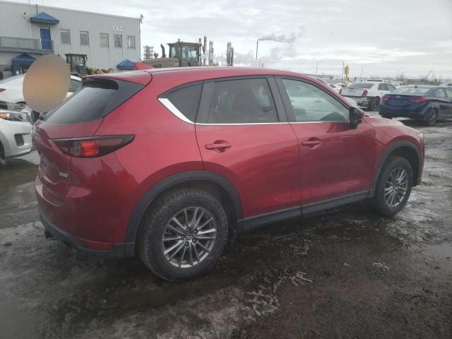 Photo 2 VIN: JM3KFBCM1J0447088 - MAZDA CX-5 TOURI 