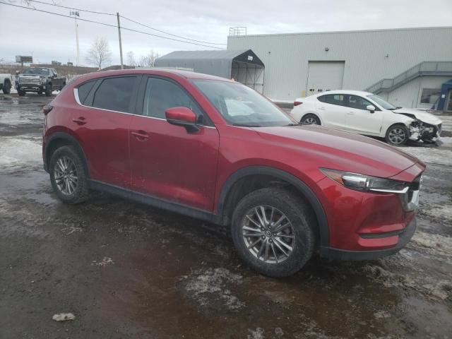 Photo 3 VIN: JM3KFBCM1J0447088 - MAZDA CX-5 TOURI 