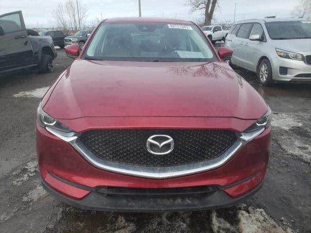 Photo 4 VIN: JM3KFBCM1J0447088 - MAZDA CX-5 TOURI 