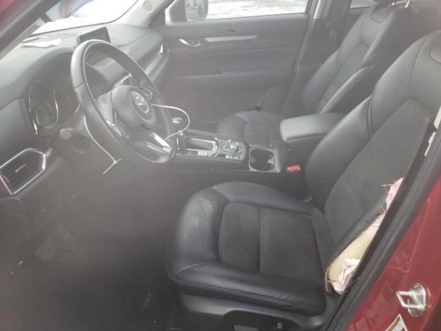 Photo 6 VIN: JM3KFBCM1J0447088 - MAZDA CX-5 TOURI 