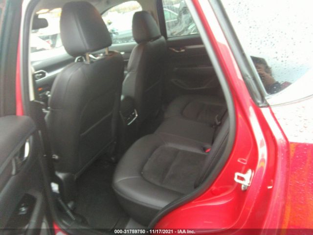 Photo 7 VIN: JM3KFBCM1J0447785 - MAZDA CX-5 