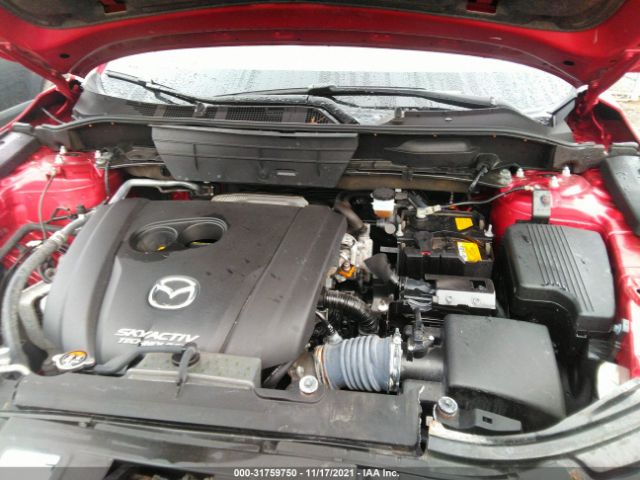 Photo 9 VIN: JM3KFBCM1J0447785 - MAZDA CX-5 