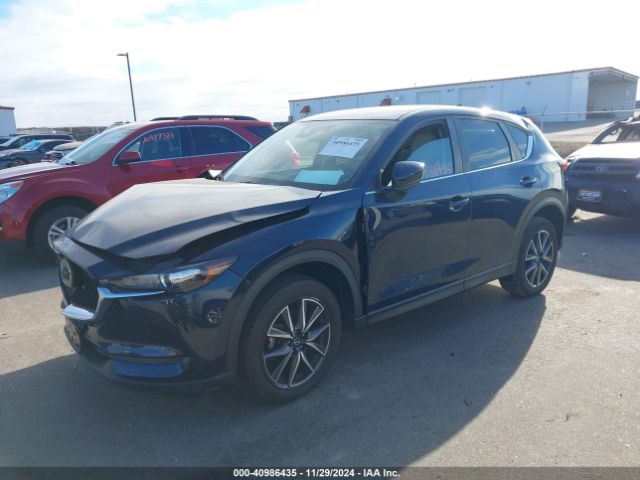 Photo 1 VIN: JM3KFBCM1J0455353 - MAZDA CX-5 