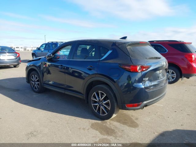 Photo 2 VIN: JM3KFBCM1J0455353 - MAZDA CX-5 