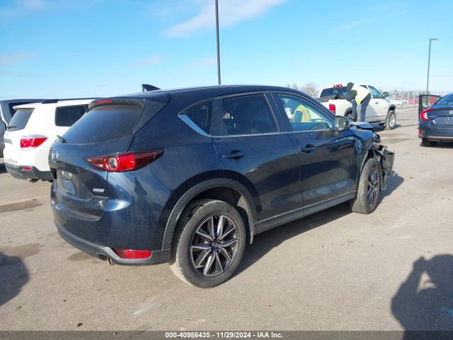 Photo 3 VIN: JM3KFBCM1J0455353 - MAZDA CX-5 