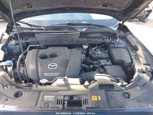 Photo 9 VIN: JM3KFBCM1J0455353 - MAZDA CX-5 