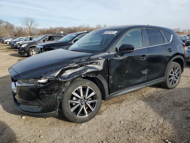 Photo 0 VIN: JM3KFBCM1J0461217 - MAZDA CX-5 