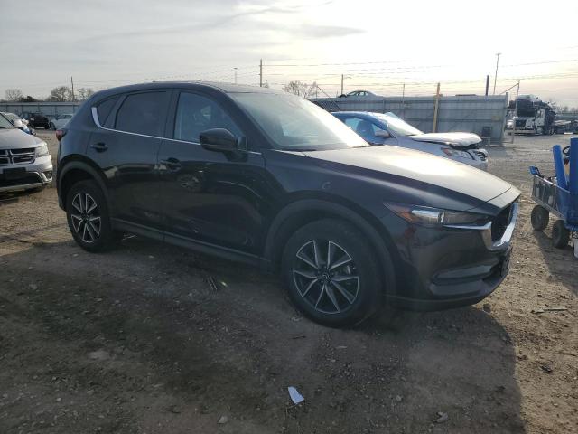 Photo 3 VIN: JM3KFBCM1J0461217 - MAZDA CX-5 