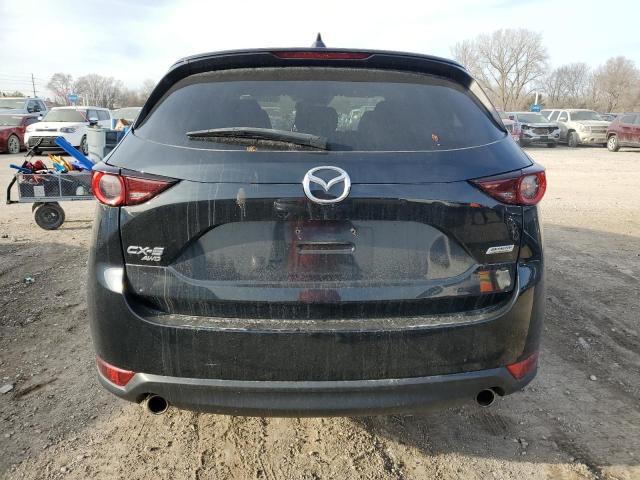 Photo 5 VIN: JM3KFBCM1J0461217 - MAZDA CX-5 