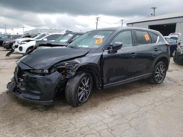 Photo 0 VIN: JM3KFBCM1J0463307 - MAZDA CX-5 