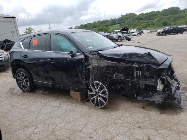 Photo 3 VIN: JM3KFBCM1J0463307 - MAZDA CX-5 