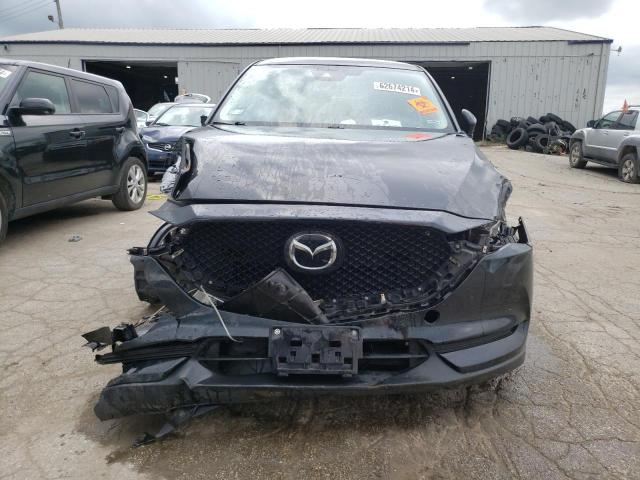 Photo 4 VIN: JM3KFBCM1J0463307 - MAZDA CX-5 