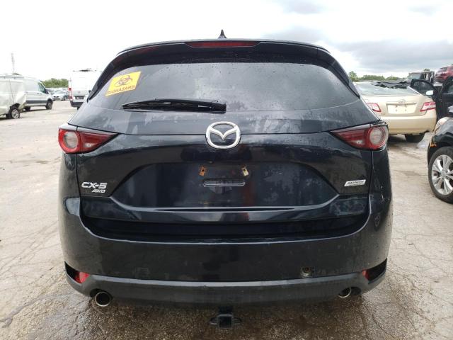 Photo 5 VIN: JM3KFBCM1J0463307 - MAZDA CX-5 