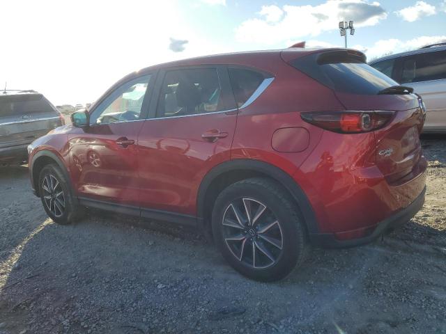 Photo 1 VIN: JM3KFBCM1J0466224 - MAZDA CX-5 