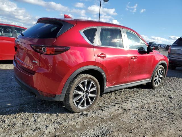 Photo 2 VIN: JM3KFBCM1J0466224 - MAZDA CX-5 