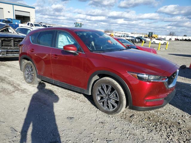 Photo 3 VIN: JM3KFBCM1J0466224 - MAZDA CX-5 