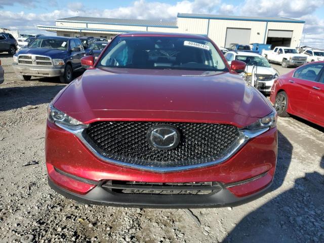 Photo 4 VIN: JM3KFBCM1J0466224 - MAZDA CX-5 