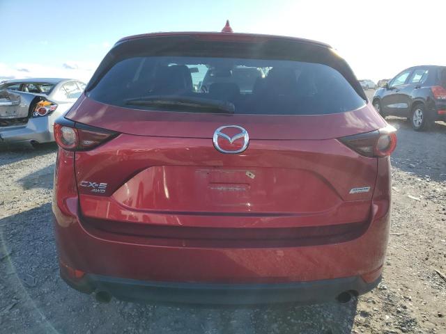 Photo 5 VIN: JM3KFBCM1J0466224 - MAZDA CX-5 