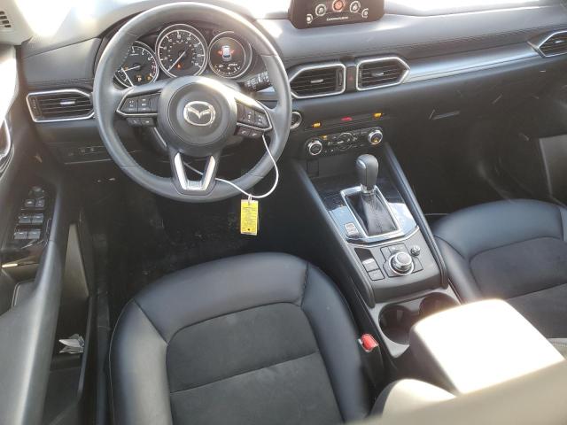 Photo 7 VIN: JM3KFBCM1J0466224 - MAZDA CX-5 