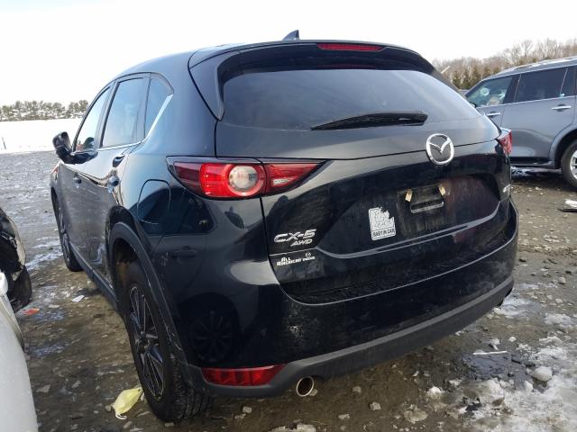 Photo 2 VIN: JM3KFBCM1J1459428 - MAZDA CX-5 