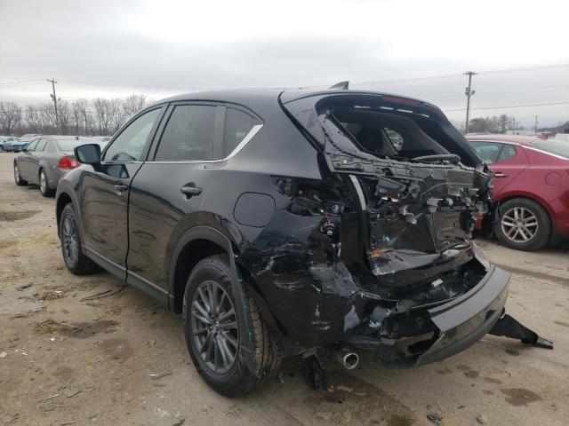 Photo 2 VIN: JM3KFBCM1K0500115 - MAZDA CX-5 TOURI 