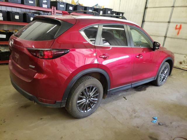 Photo 2 VIN: JM3KFBCM1K0501197 - MAZDA CX-5 TOURI 