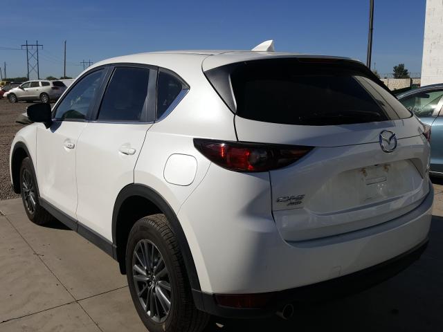 Photo 2 VIN: JM3KFBCM1K0518274 - MAZDA CX-5 