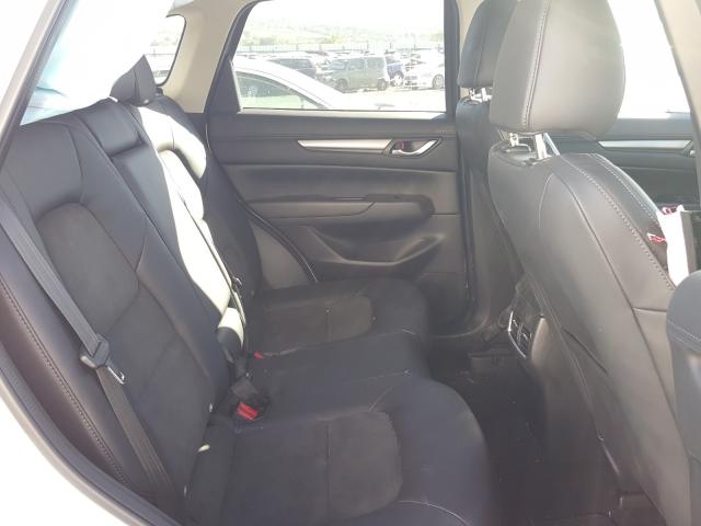 Photo 5 VIN: JM3KFBCM1K0518274 - MAZDA CX-5 