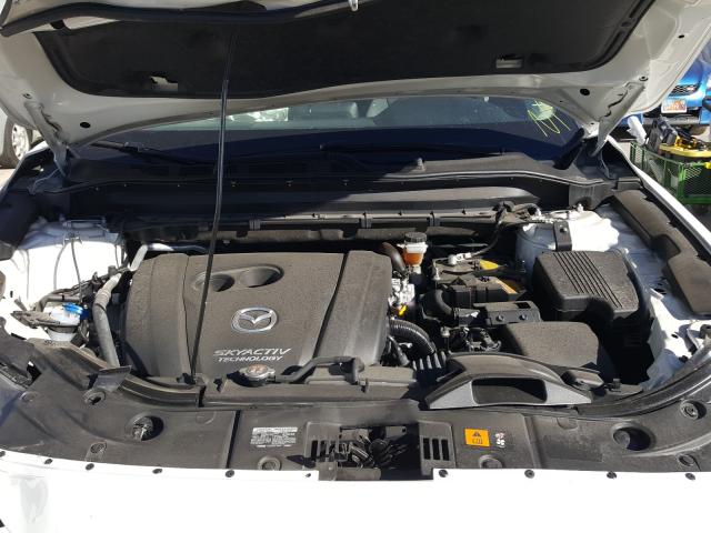 Photo 6 VIN: JM3KFBCM1K0518274 - MAZDA CX-5 