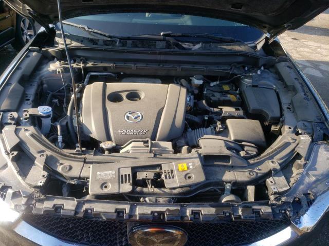 Photo 6 VIN: JM3KFBCM1K0531249 - MAZDA CX-5 TOURI 