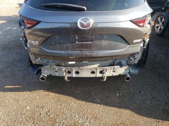 Photo 8 VIN: JM3KFBCM1K0531249 - MAZDA CX-5 TOURI 