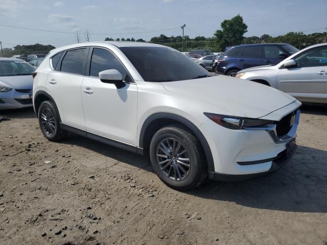 Photo 3 VIN: JM3KFBCM1K0536340 - MAZDA CX-5 TOURI 