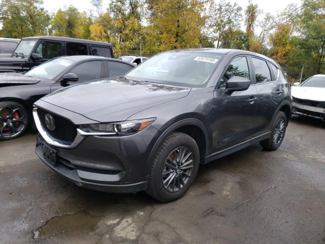 Photo 1 VIN: JM3KFBCM1K0538962 - MAZDA CX-5 