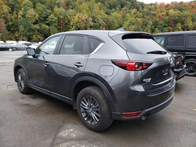 Photo 2 VIN: JM3KFBCM1K0538962 - MAZDA CX-5 