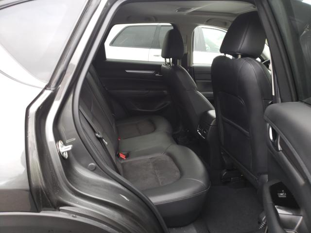 Photo 5 VIN: JM3KFBCM1K0538962 - MAZDA CX-5 