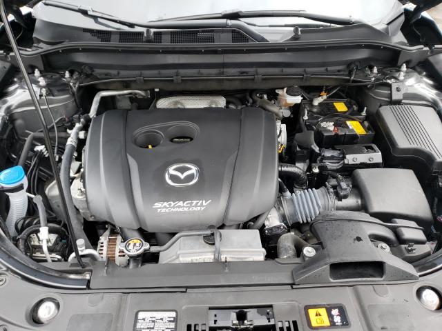 Photo 6 VIN: JM3KFBCM1K0538962 - MAZDA CX-5 