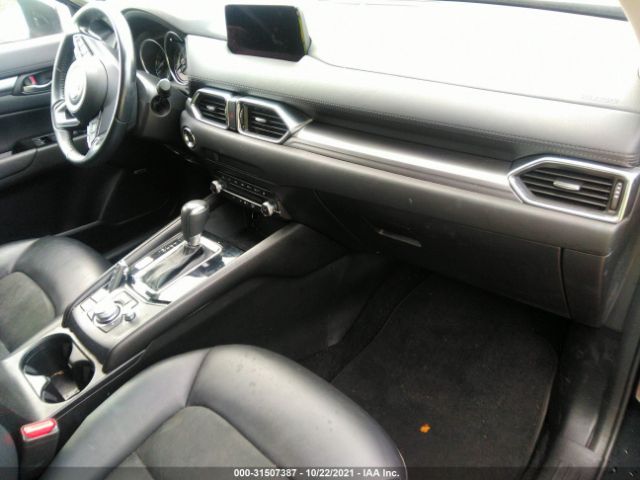 Photo 4 VIN: JM3KFBCM1K0584985 - MAZDA CX-5 