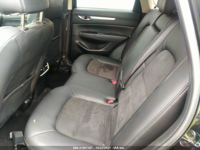 Photo 7 VIN: JM3KFBCM1K0584985 - MAZDA CX-5 