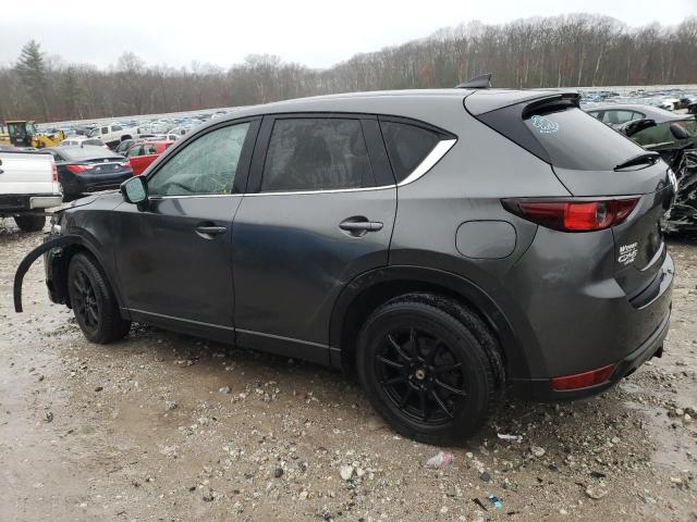 Photo 1 VIN: JM3KFBCM1K0585893 - MAZDA CX-5 TOURI 